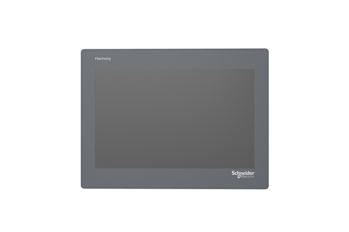 Сенсорна панель оператора Harmony ET6 , =24В, Ethernet (HMIET6600)