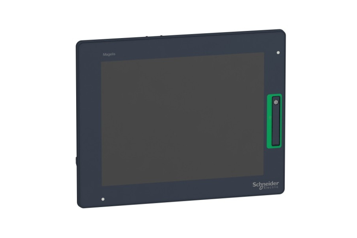 SMART екран для панелі оператора 10.4 (HMIDT542)