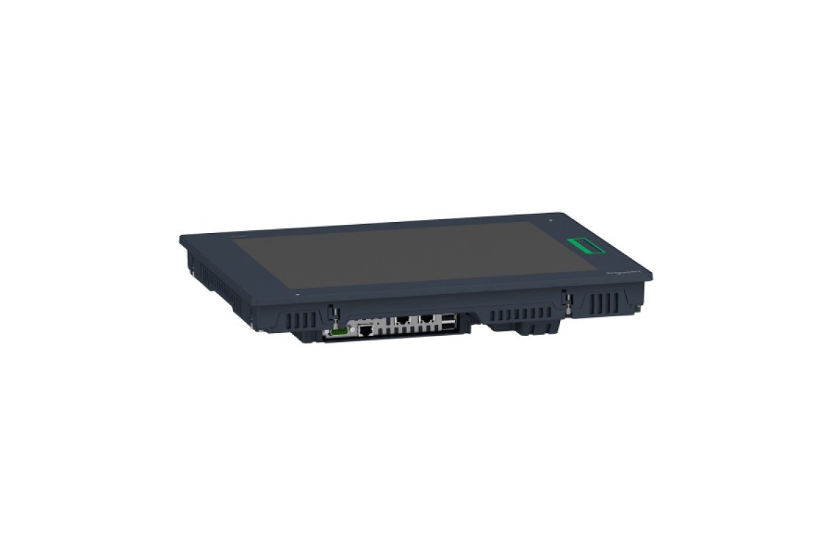 SMART екран для панелі оператора (HMIDT732)
