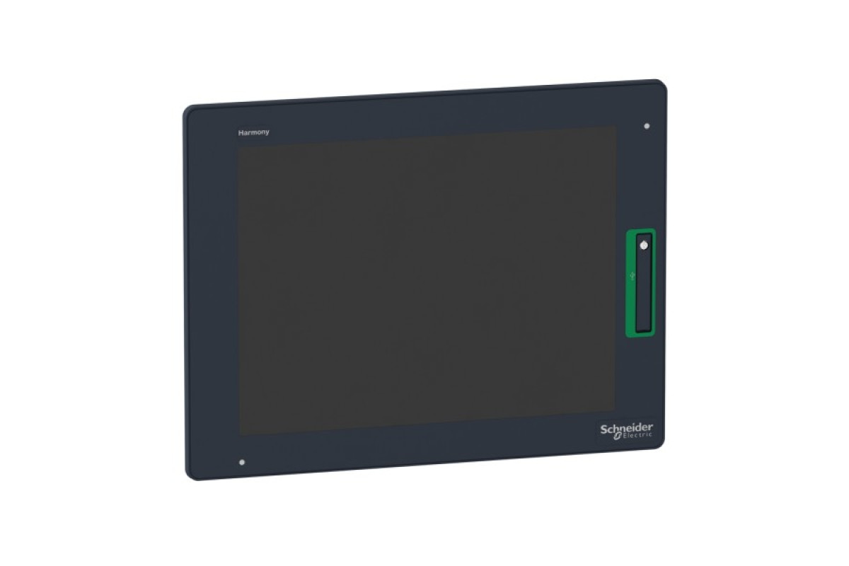 SMART екран для панелі оператора (HMIDT642)