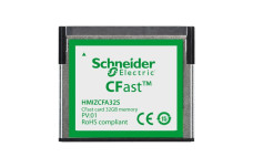 Карта пам'яті CFAST 32GB (HMIZCFA32S)