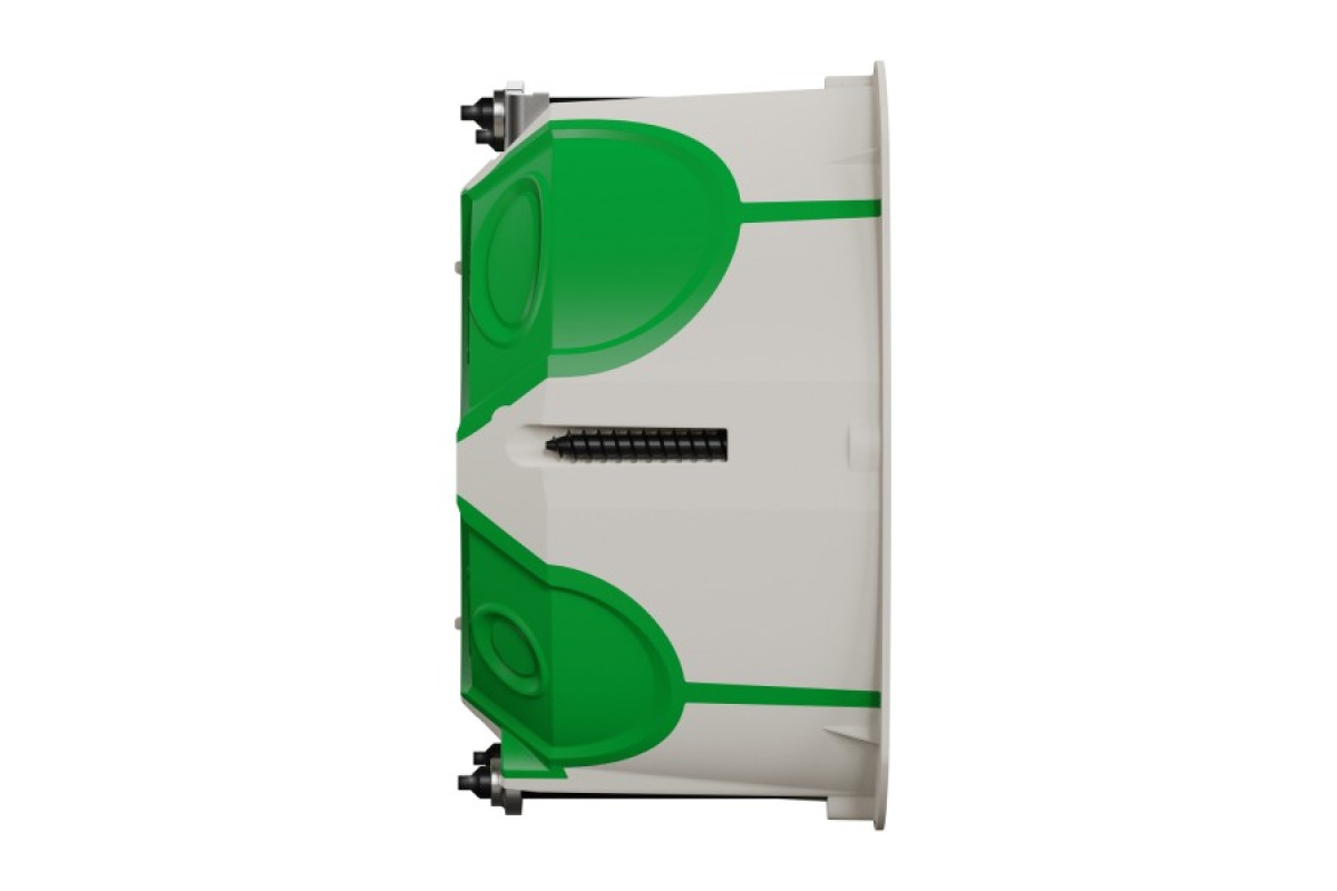Установча коробка 2-місна Multifix Air 67x40 мм (IMT35000)