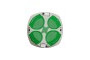 Монтажна коробка Multifix Air 1-постова, 67х40 мм (IMT35001)