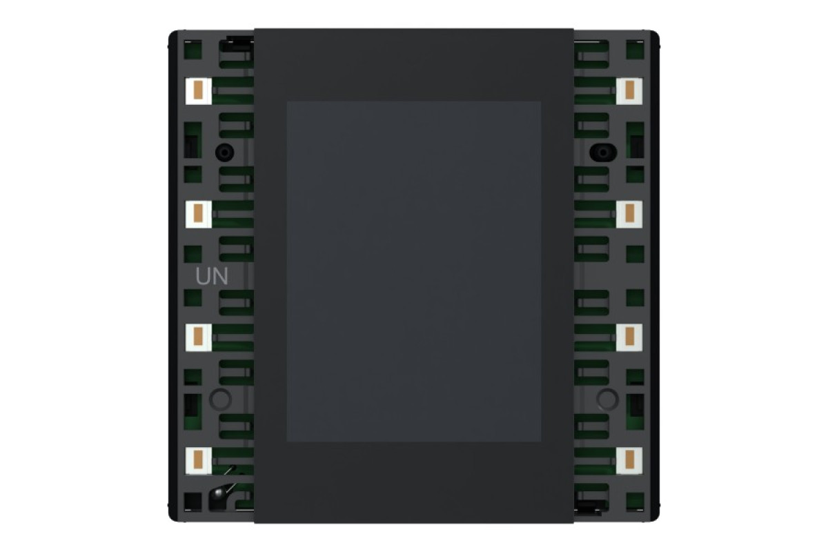 KNX 4 кнопковий вимикач System Design (MTN6194-6010)