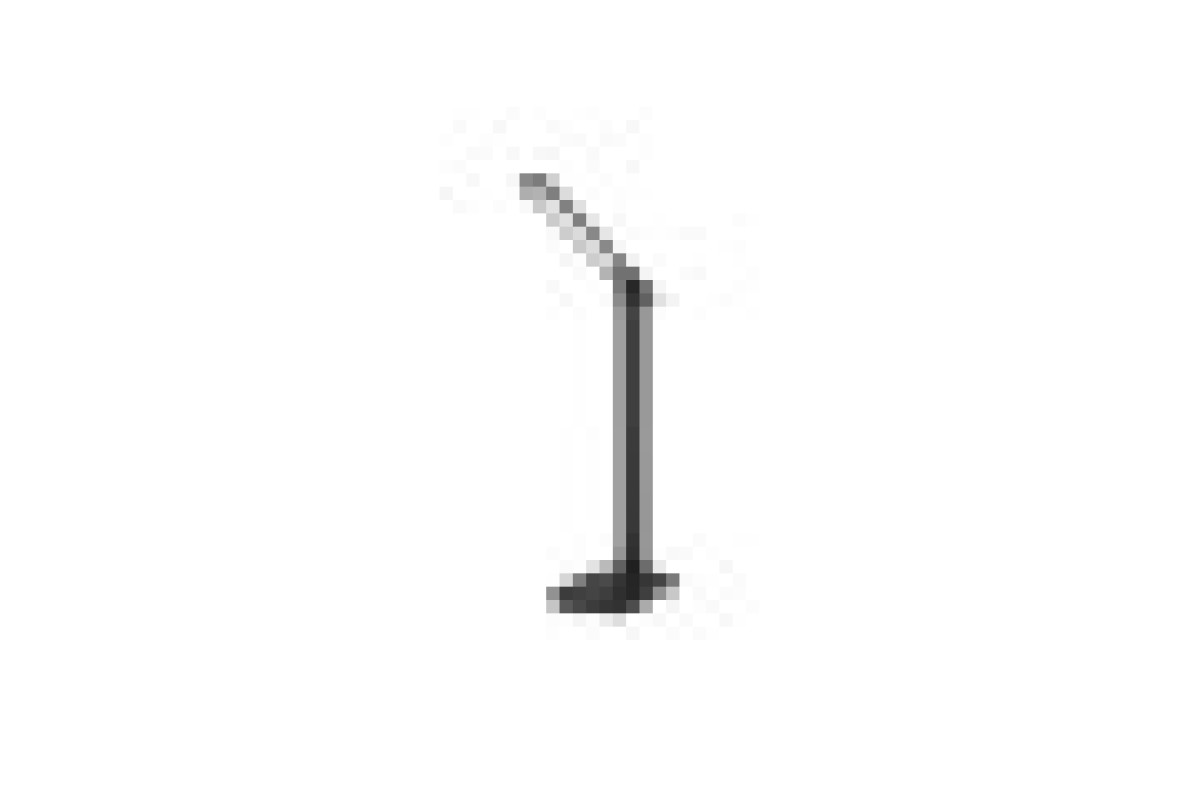 LED лампа настiльна з бездротовою зарядкою VIDEX VL-TF17B 18W 1800-6500K (VL-TF17B)