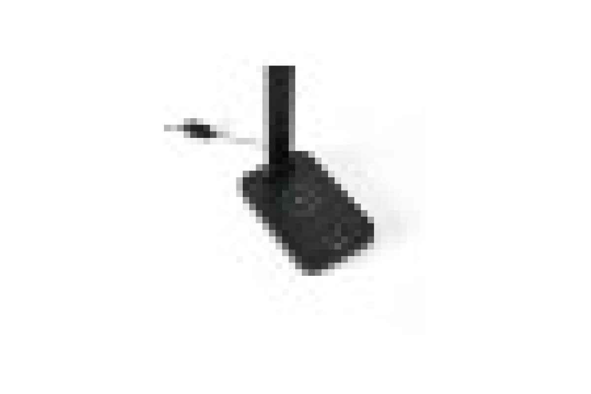 LED лампа настiльна з бездротовою зарядкою VIDEX VL-TF17B 18W 1800-6500K (VL-TF17B)