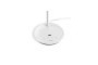 LED лампа настiльна VIDEX VL-TF15W 20W 4100K біла (VL-TF15W)
