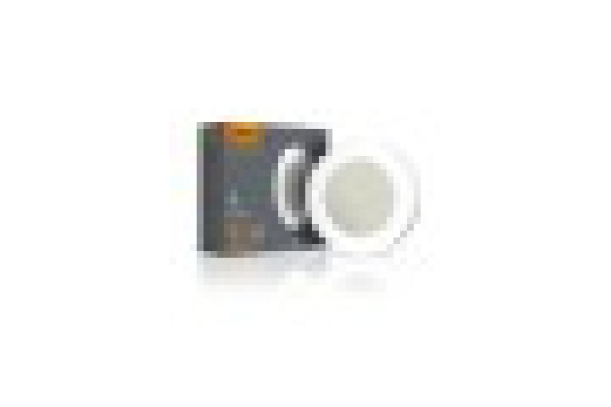 LED світильник ART IP65 круглий VIDEX 15W 5000K (VL-BHFR-155)