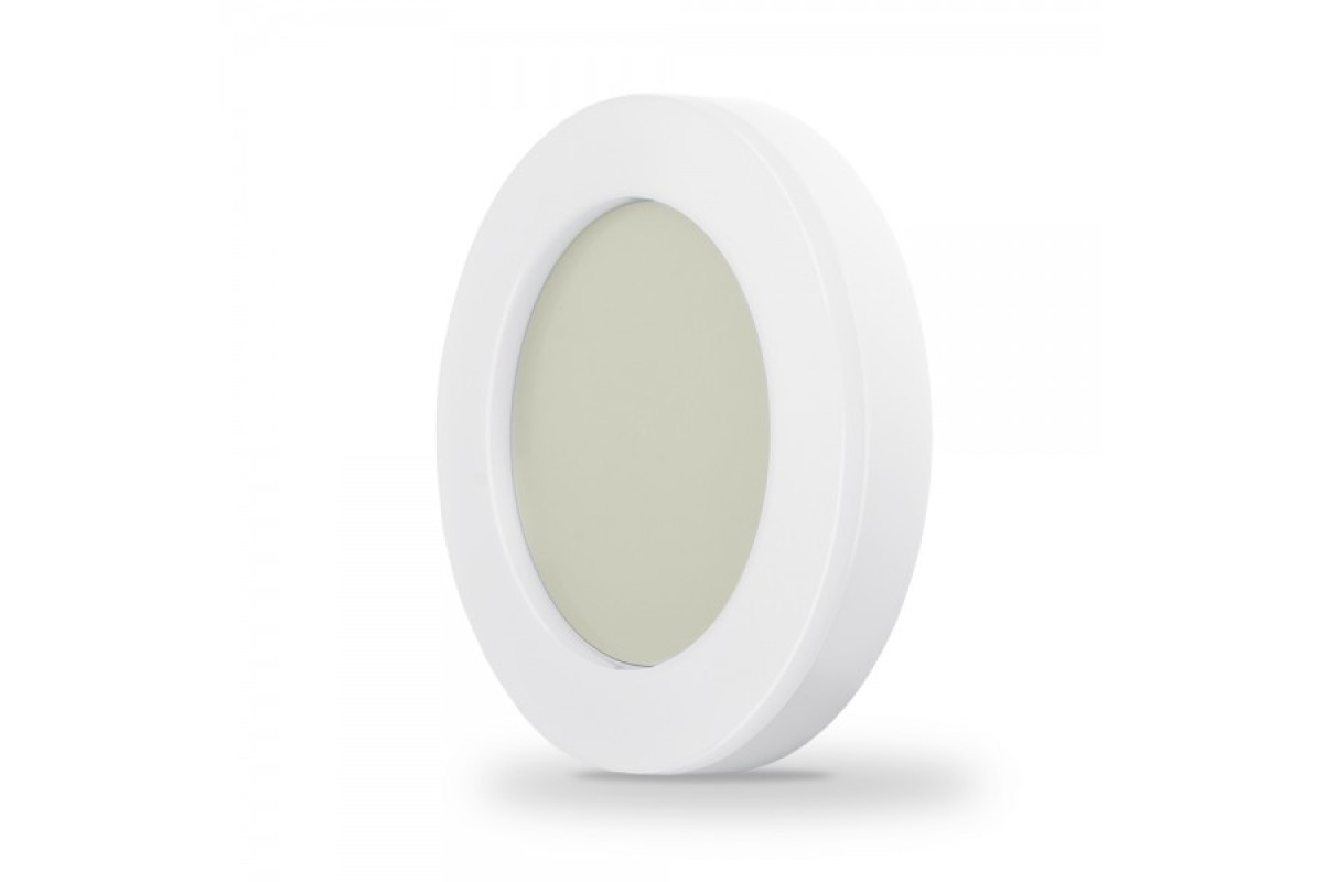 LED світильник ART IP65 круглий VIDEX 30W 5000K (VL-BHFR-305)