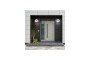 LED світильник ART IP65 круглий VIDEX 30W 5000K (VL-BHFR-305)