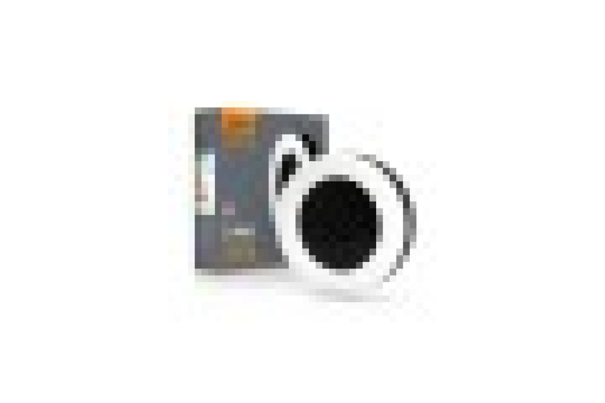 LED світильник ART IP65 круглий VIDEX 15W 5000K Black (VL-BHFR-155B)