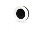 LED світильник ART IP65 круглий VIDEX 15W 5000K Black (VL-BHFR-155B)