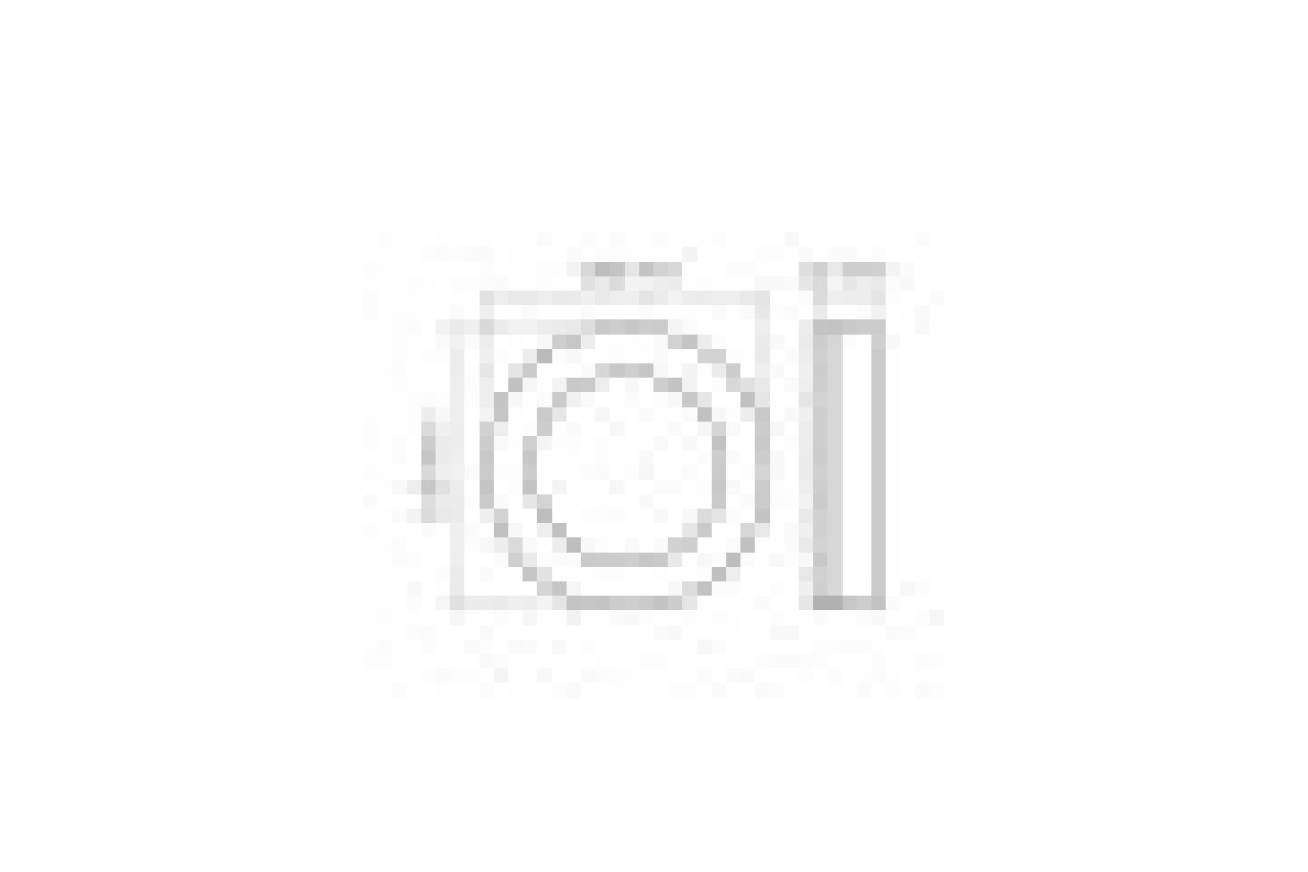 LED світильник ART IP65 круглий VIDEX 15W 5000K Black (VL-BHFR-155B)