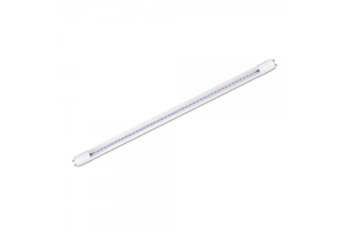 LED FITO лампа VIDEX T8F 9W 0.6M (VL-T8F-0906B)