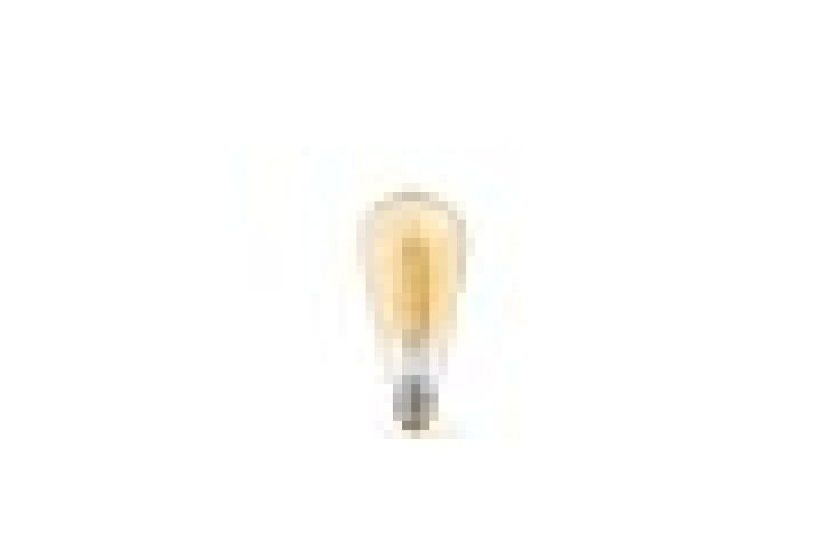 LED лампа VIDEX Filament ST64FAD 6W E27 2200K дімерна бронза (VL-ST64FAD-06272)