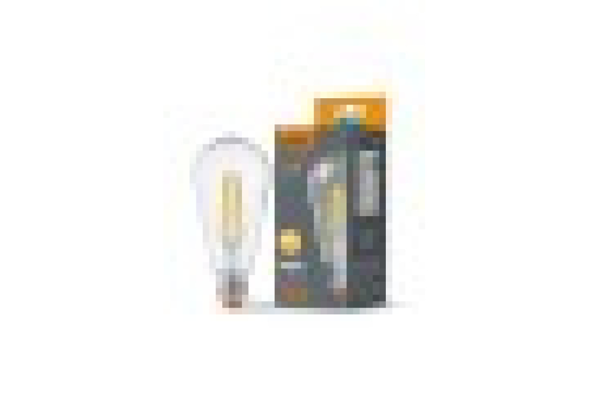 LED лампа VIDEX Filament ST64FD 6W E27 4100K дімерна (VL-ST64FD-06274)