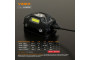 Налобний світлодіодний ліхтарик VIDEX VLF-H025C 310Lm 5000K (VLF-H025C)
