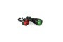 Трифазний конденсатор Chint NWC6-0.45-10-3, АС450В, 10кВАр (799034)