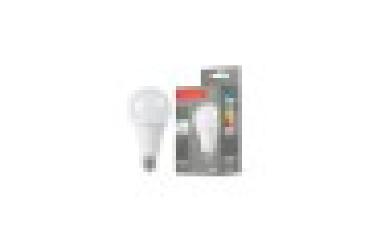LED лампа TITANUM A80 18W E27 4100K (TLA8018274)