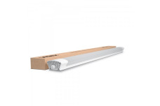 LED світильник IP65 лінійний VIDEX 40W 1,2М 5000K (VL-BNW-40125)