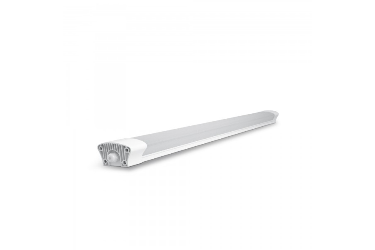 LED світильник IP65 лінійний VIDEX 40W 1,2М 5000K (VL-BNW-40125)