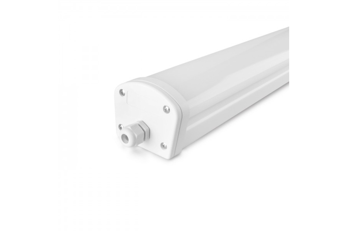 LED світильник IP65 лінійний VIDEX 48W 1,2М 5000K (VL-BNW-48125)