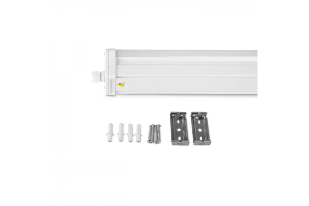 LED світильник IP65 лінійний VIDEX 48W 1,2М 5000K (VL-BNW-48125)