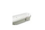 LED світильник IP65 лінійний під лампу 2хТ8 VIDEX 1,2М 220V (VL-BNW-T8122G)