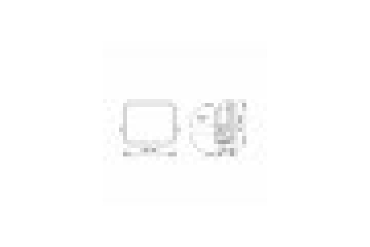 Світлодіодний прожектор VIDEX F3 10W 5000K 220V Black (VLE-F3-0105B)