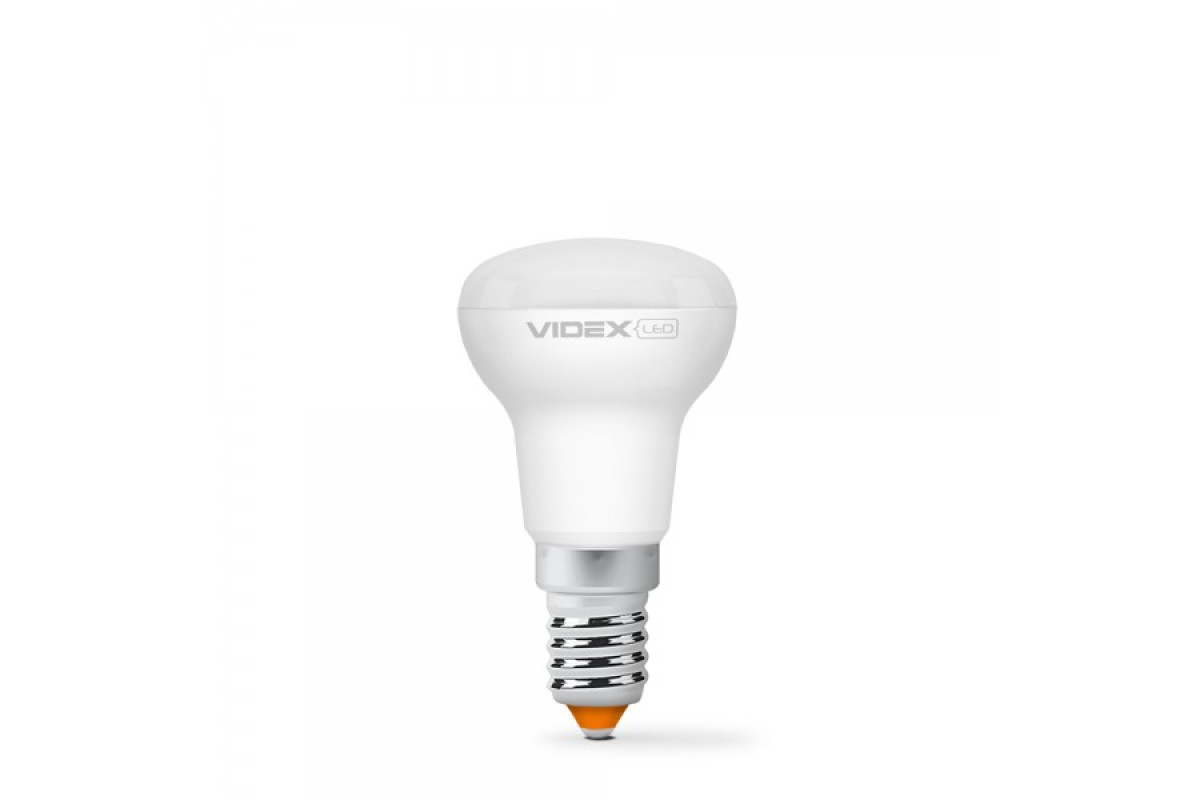 LED лампа VIDEX R39e 4W E14 4100K (VL-R39e-04144)