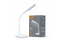 LED лампа настiльна VIDEX TF03W 8W 3000-5500K (VL-TF03W)