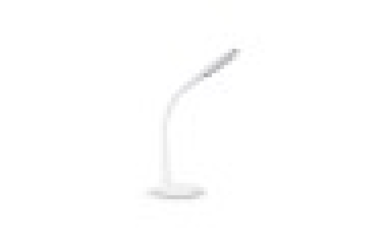 LED лампа настiльна VIDEX TF03W 8W 3000-5500K (VL-TF03W)