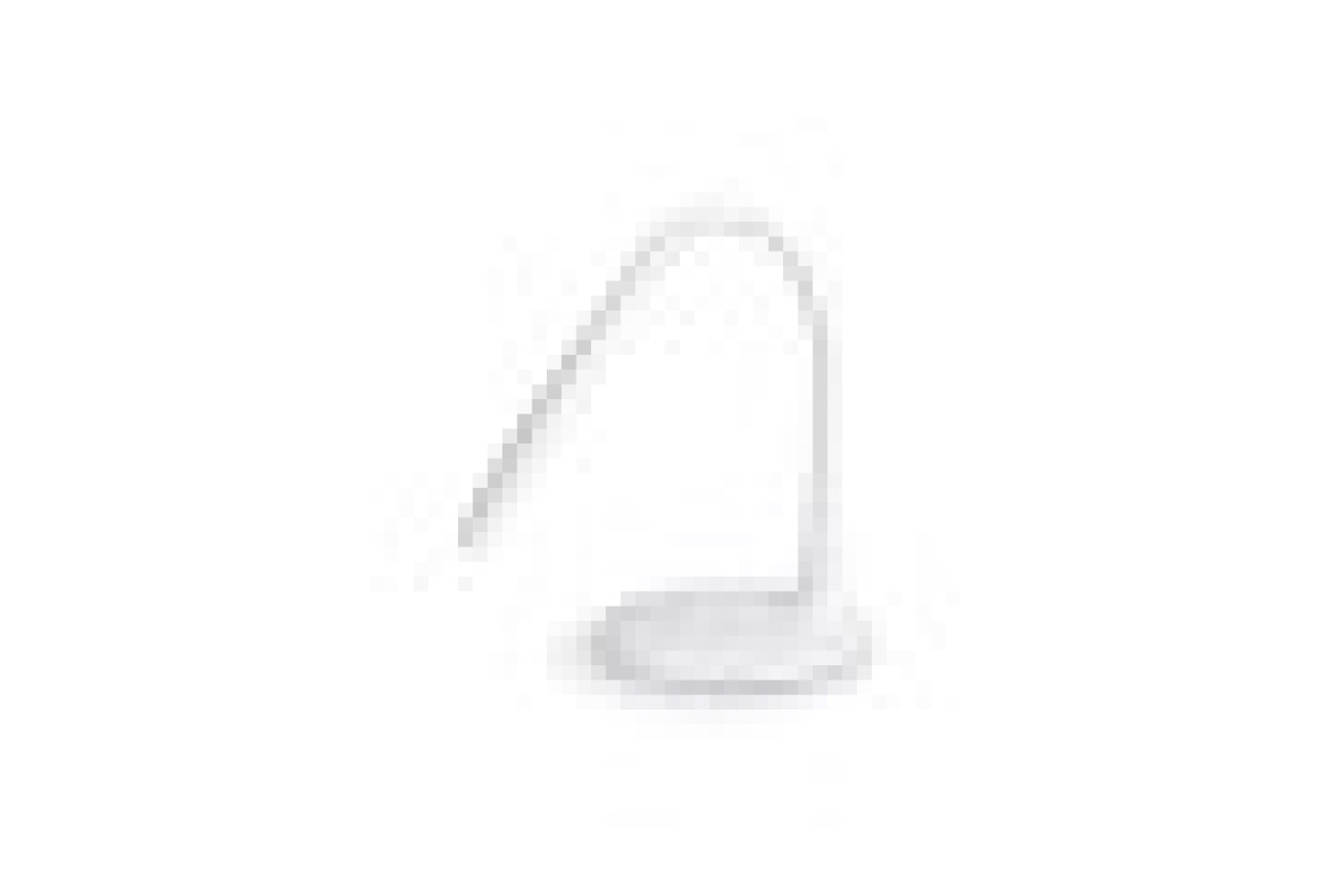 LED лампа настiльна VIDEX TF03W 8W 3000-5500K (VL-TF03W)