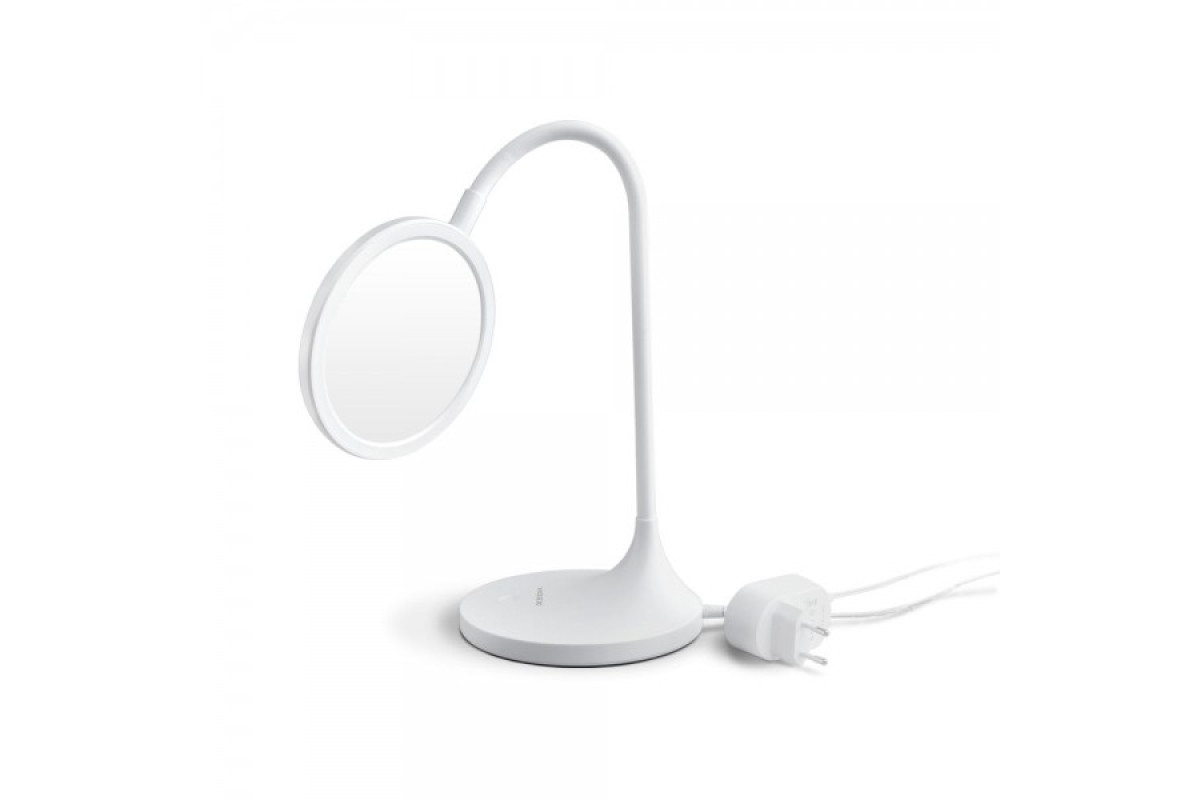 LED лампа настiльна VIDEX VL-TF14W 20W 4100K (VL-TF14W)