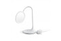 LED лампа настiльна VIDEX VL-TF14W 20W 4100K (VL-TF14W)