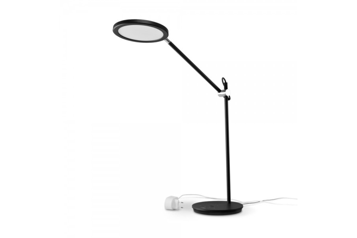 LED лампа настiльна VIDEX VL-TF15B 20W 4100K ( VL-TF15B)