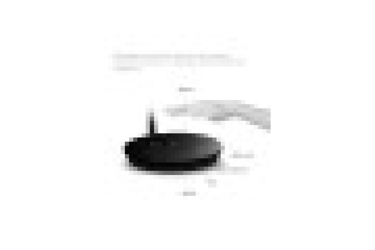 LED лампа настiльна VIDEX VL-TF15B 20W 4100K ( VL-TF15B)