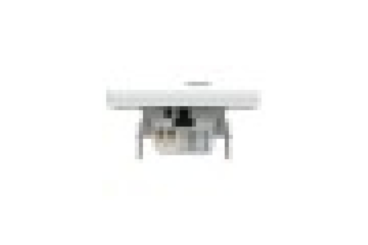 Подвійний зарядний пристрій USB, Asfora, тип A+C, 21 Вт, у комплекті, білий (EPH2700521)