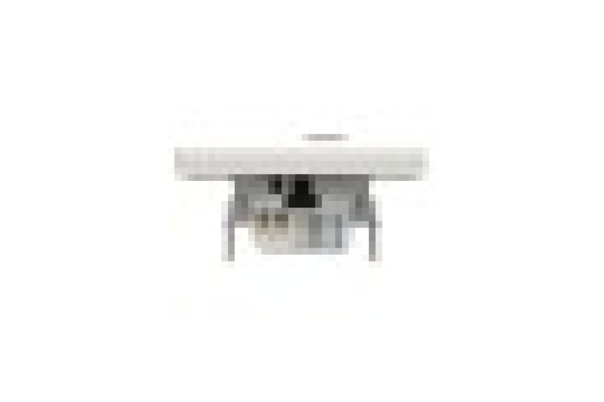 Подвійний зарядний пристрій USB, Asfora, тип A+C, 21 Вт, у комплекті, кремовий (EPH2700523)