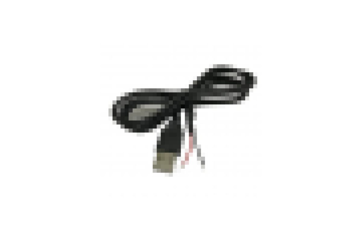 Кабель USB 2.0 PROLUM™ - 1М, Чорний (503044)