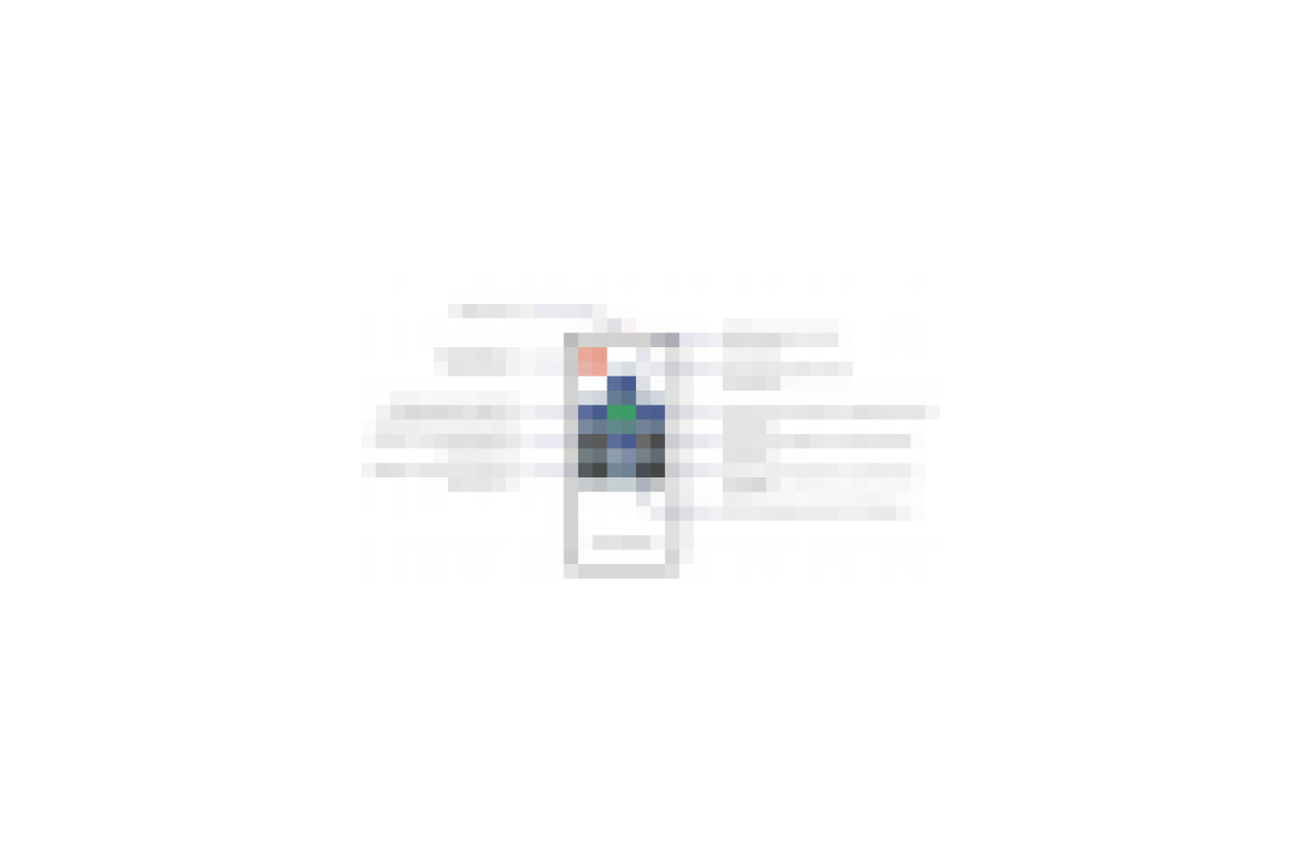 Контролер RGB PROLUM радіо (RF 10 кнопок 6A) (402011)