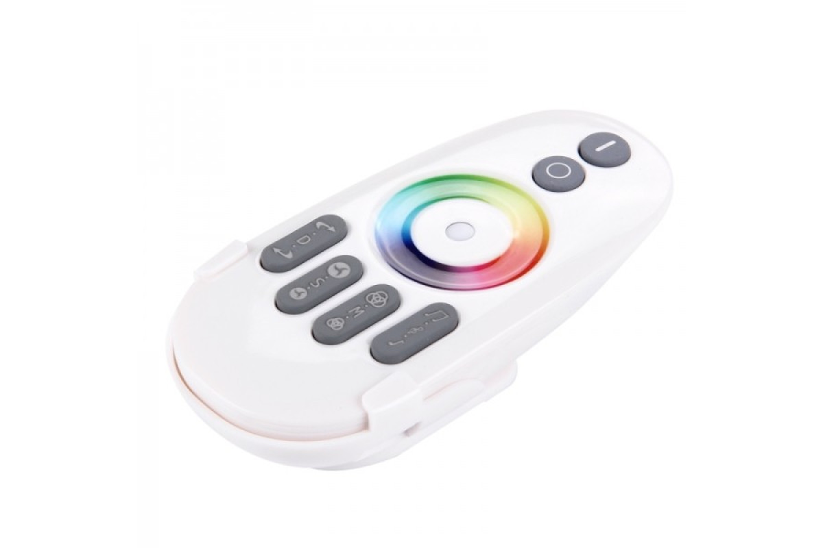 Контролер SMART RGB PROLUM Музичний (6 кнопок; RF; WS2811;WS2812) (402020)