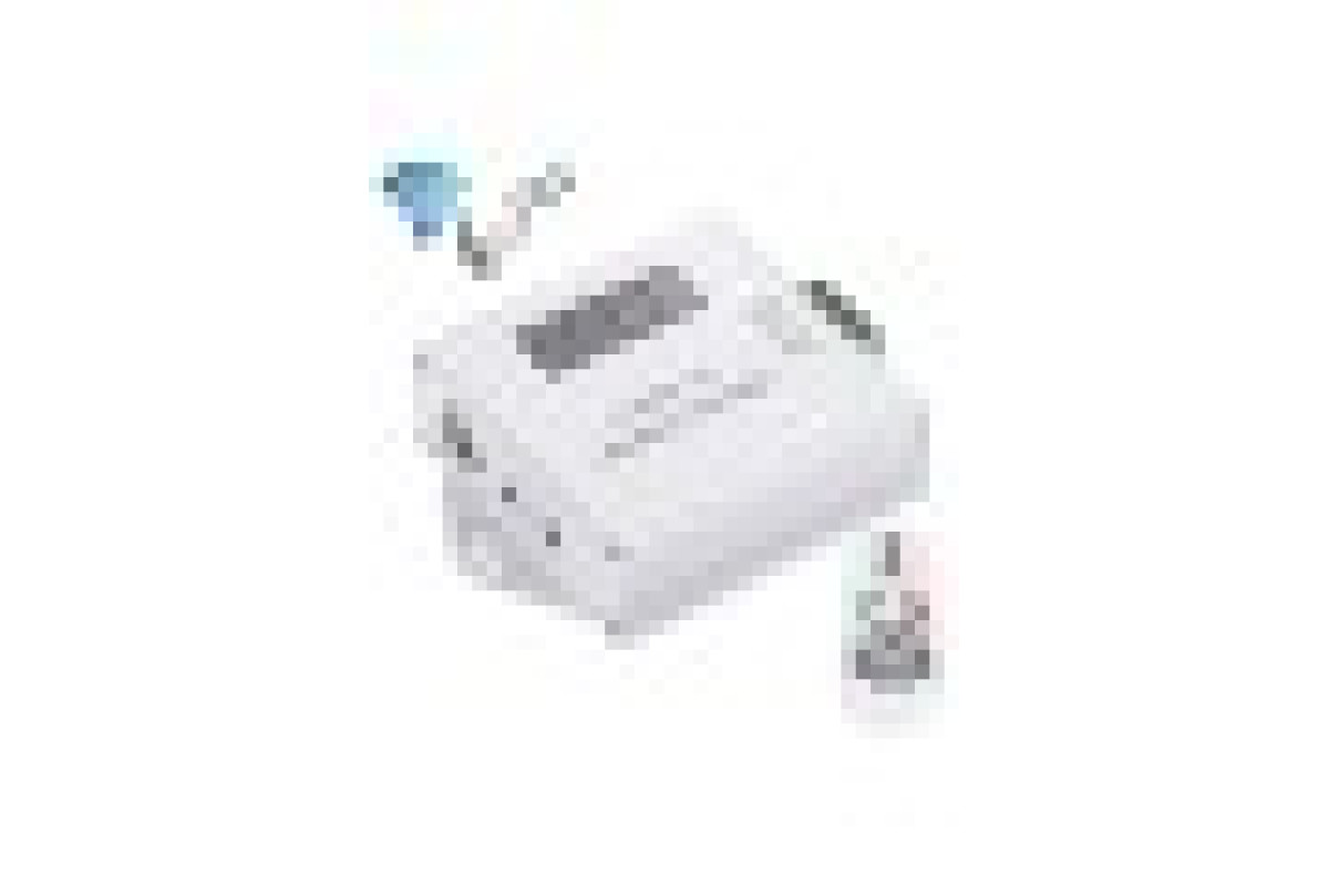 Контролер SMART RGB PROLUM Музичний (6 кнопок; RF; WS2811;WS2812) (402020)