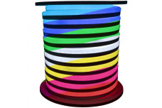 Світлодіодний неон PROLUM™ 10x20, IP68, 220V, Series 