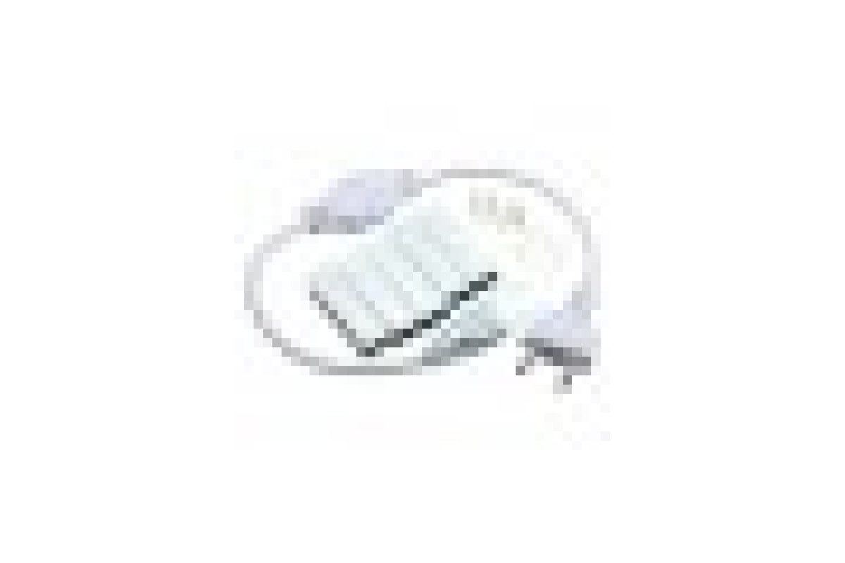 Світлодіодний неон PROLUM™ 10x20, IP68, 220V, Series "RL", RGB, PRO (160004)