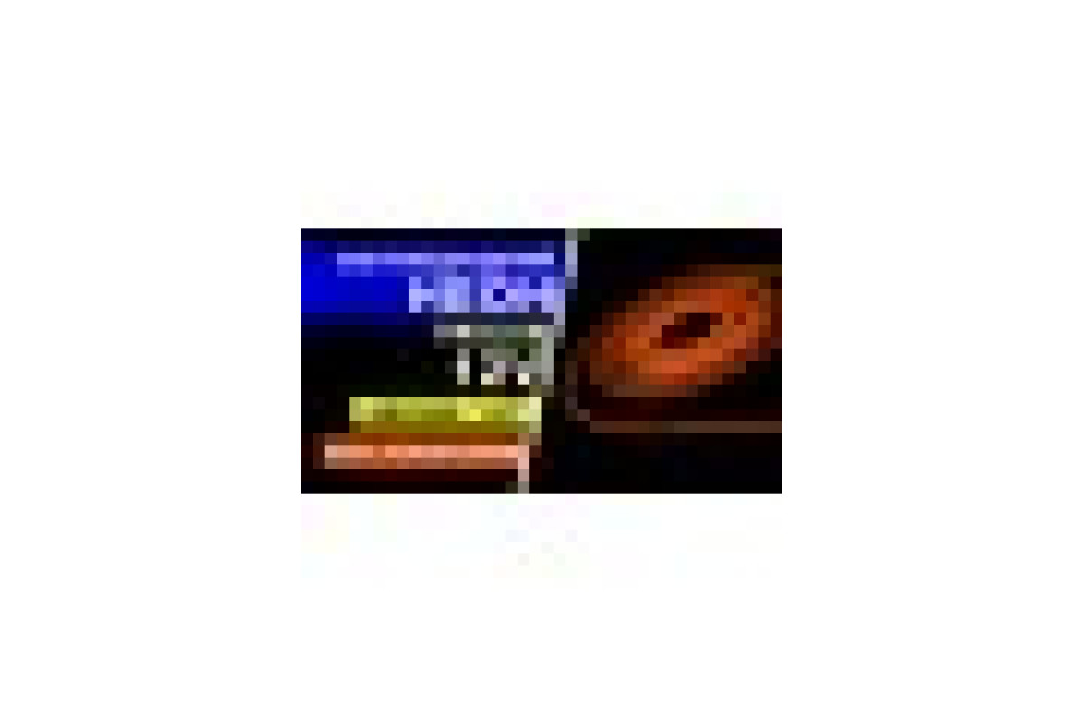 Світлодіодний неон PROLUM™ 6x12, IP68, 12V, Series "GT", Помаранчевий, PRO (120058)