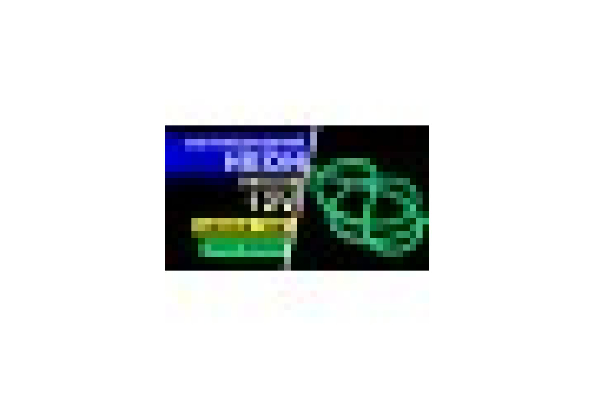 Світлодіодний неон PROLUM™ 6x12, IP68, 12V, Series "SM", Зелений, PRO (120011)