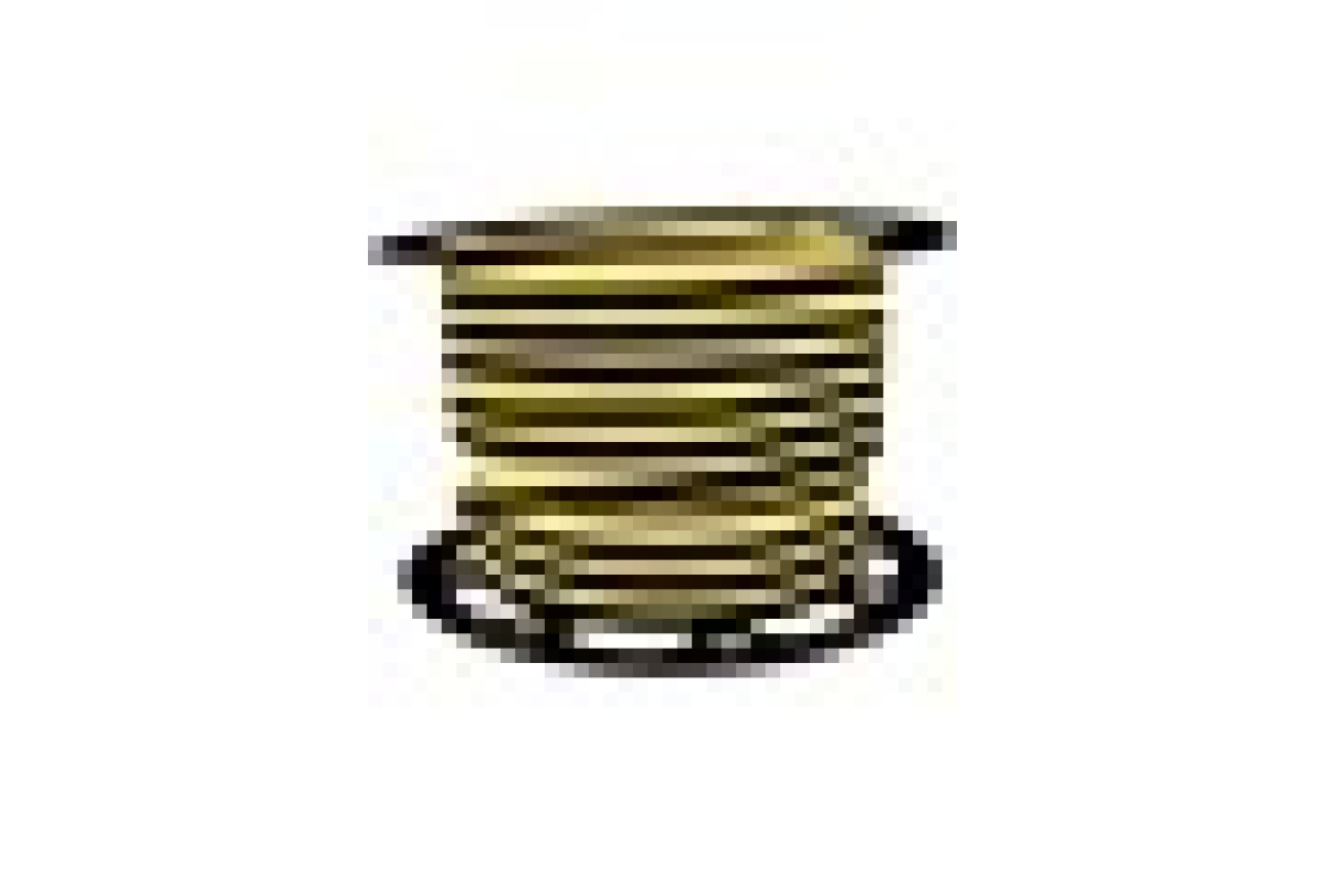 Світлодіодний неон PROLUM™ 8x16, IP68, 12V, Series "SF", Тепло-білий, PRO (120020)