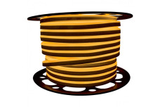 Світлодіодний неон PROLUM™ 8x16, IP68, 220V, Series 