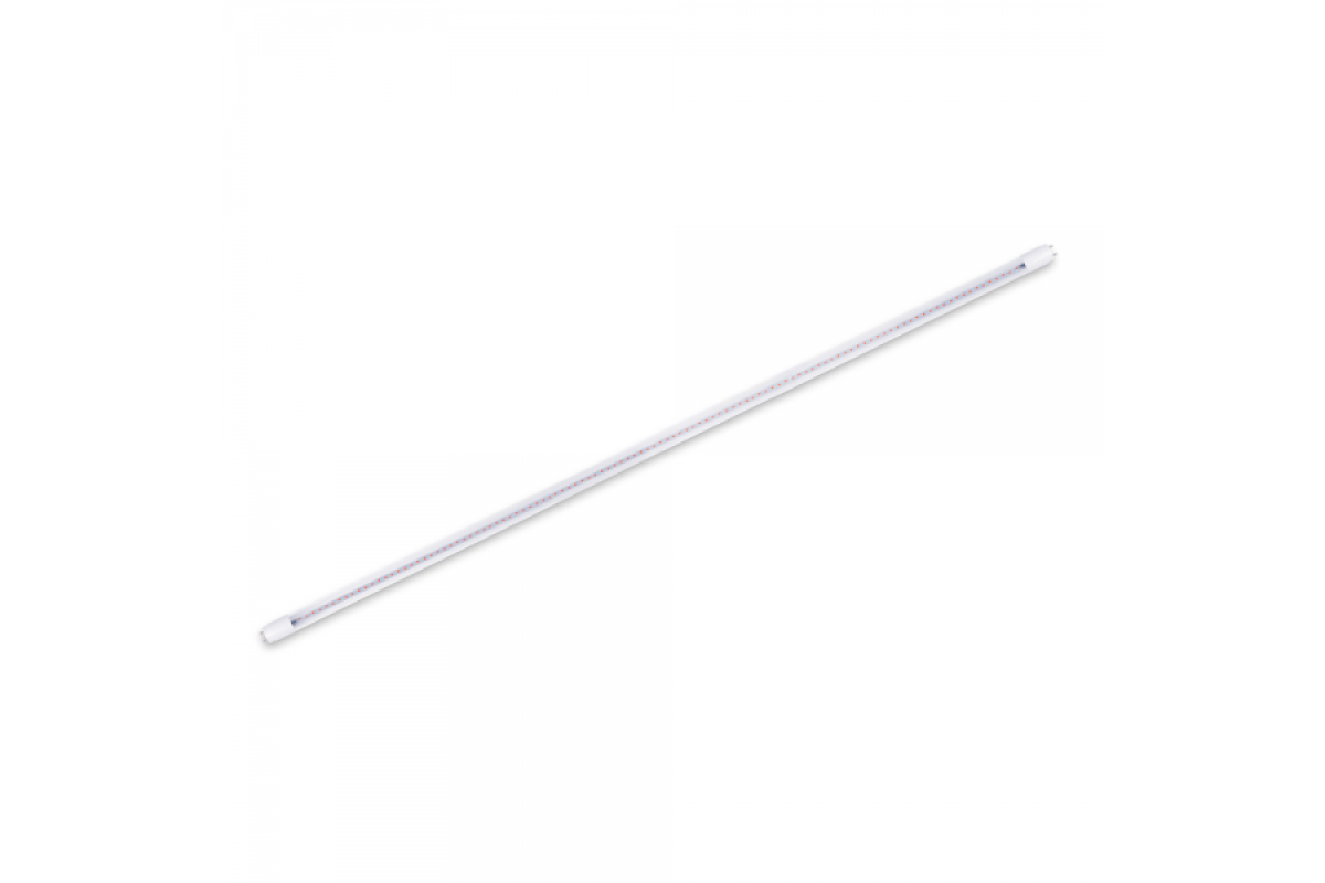 LED FITO лампа VIDEX T8F 18W 1.2M (VL-T8F-1812B)